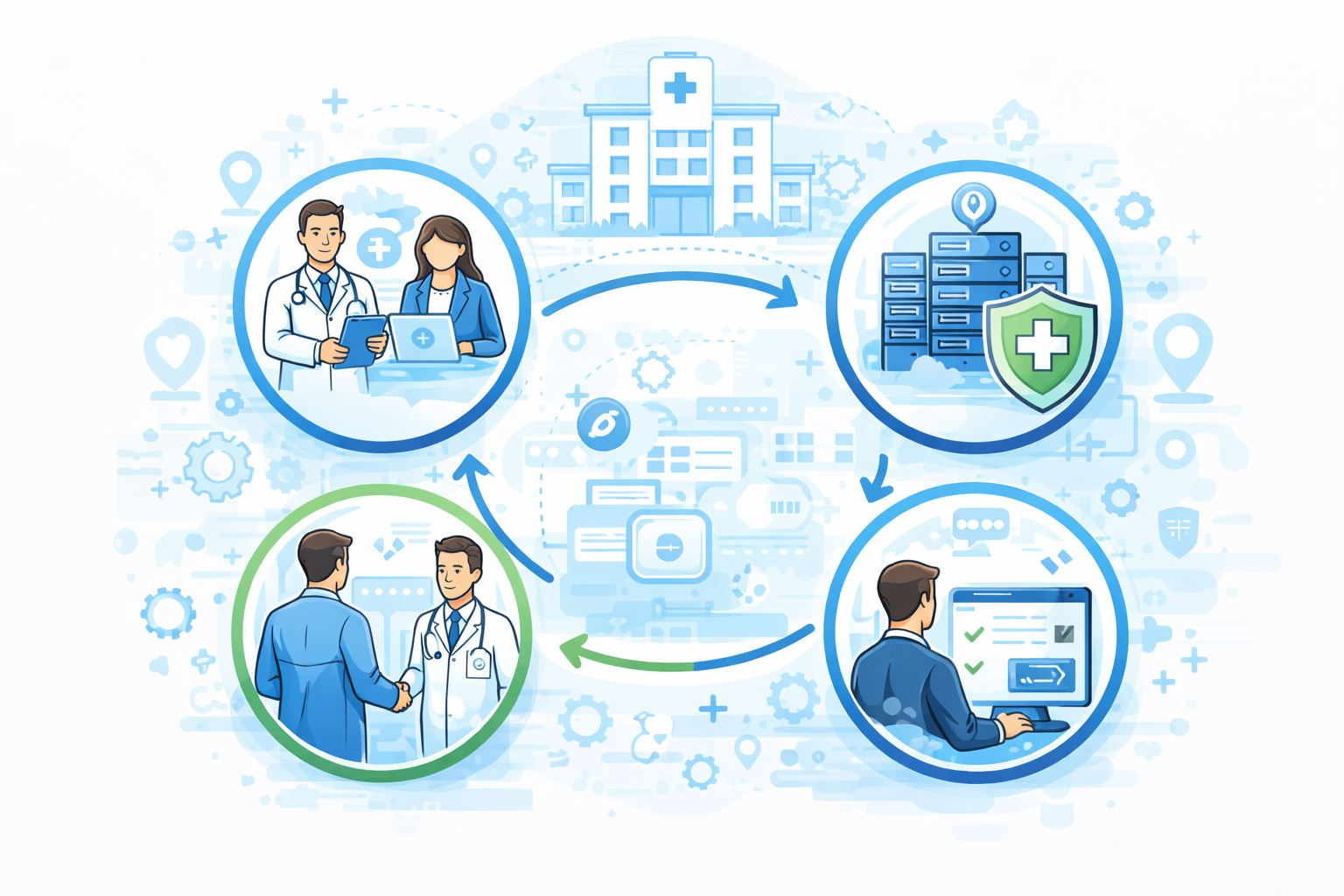 Healthcare Technology