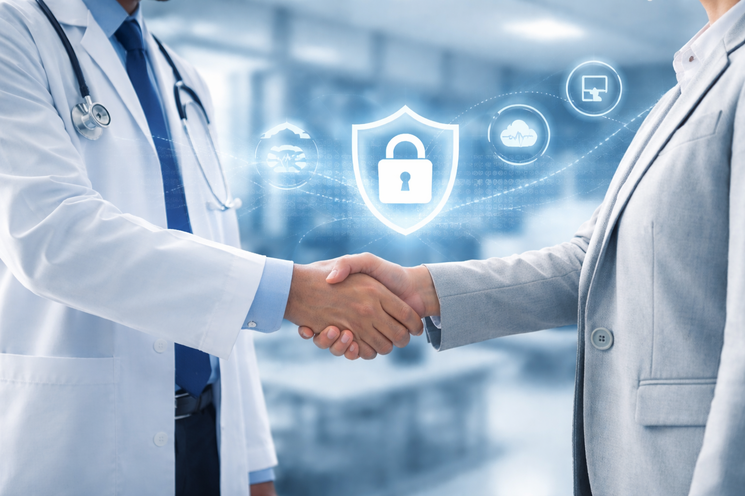 Healthcare Partnership