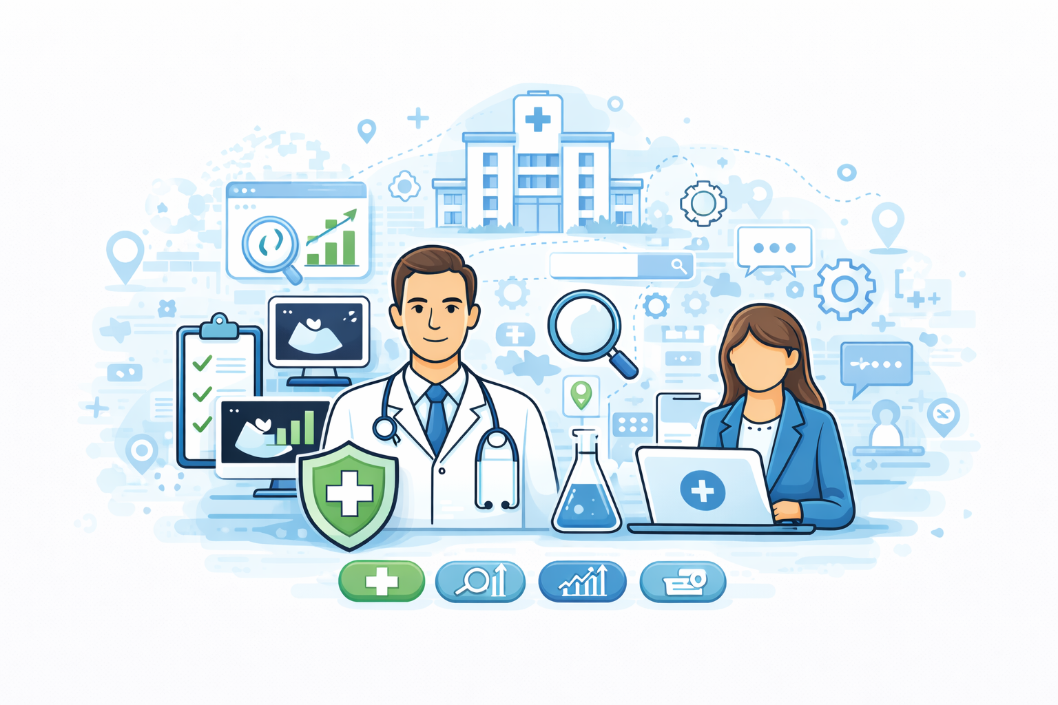 Healthcare Technology